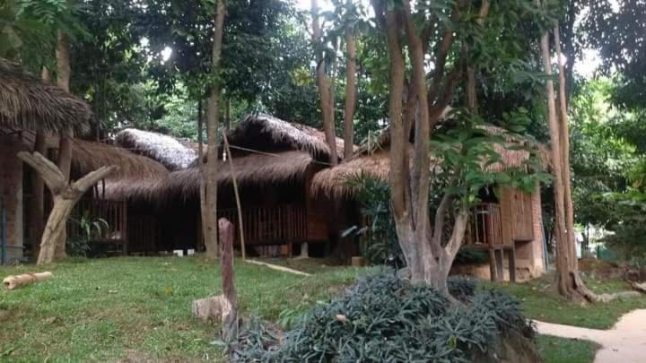 Bonus Resort Koh Lipe Exterior photo